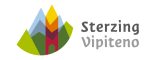 Tourismusverein Sterzing Logo